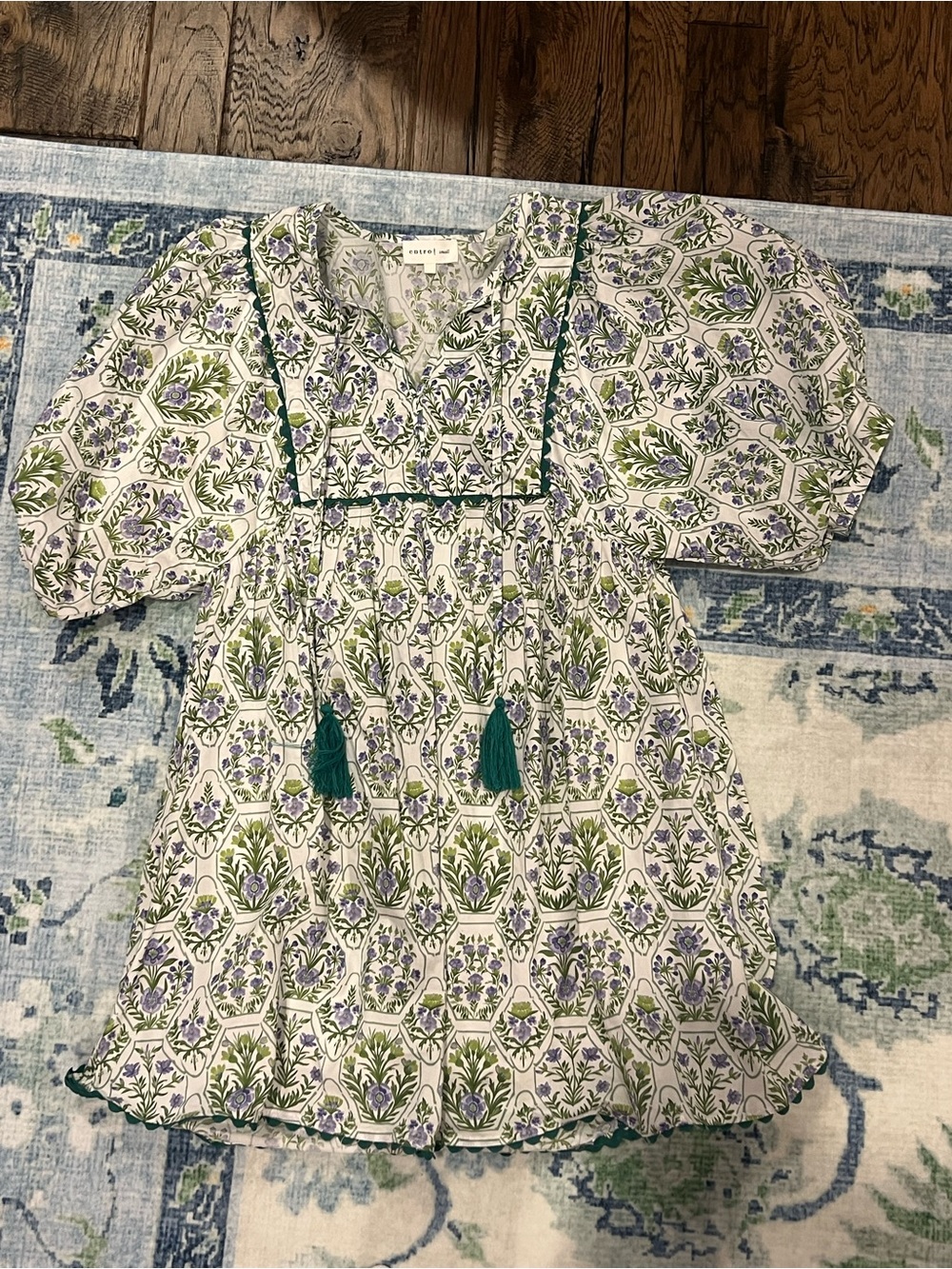 Women’s Entro Dress